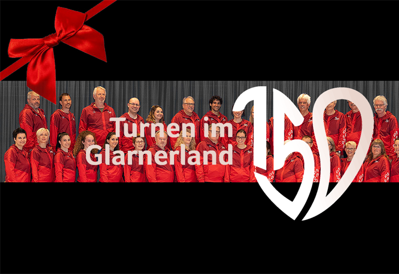 150 Jahre Turnen im Glarnerland